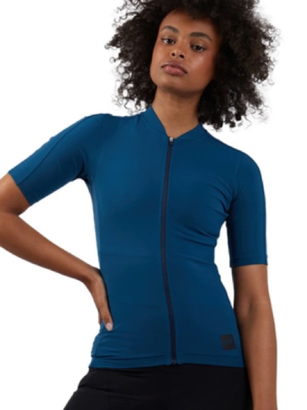 Machines for Freedom Everyday Jersey - Women’s cycling jersey XXL